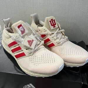 Adidas Ultra Boost INDIANA UNIVERSITY